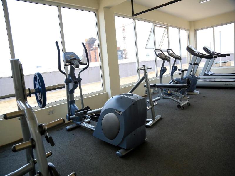 Executive Suites image
