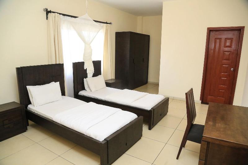 Executive Suites image