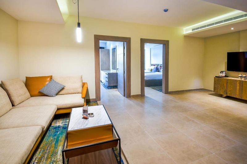Ewaa Express Hotel - Khorais image