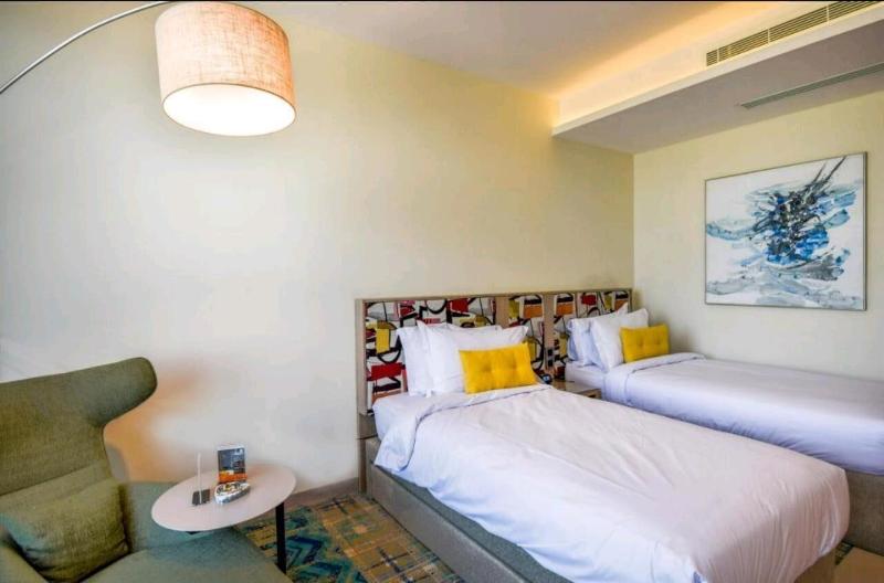 Ewaa Express Hotel - Khorais image