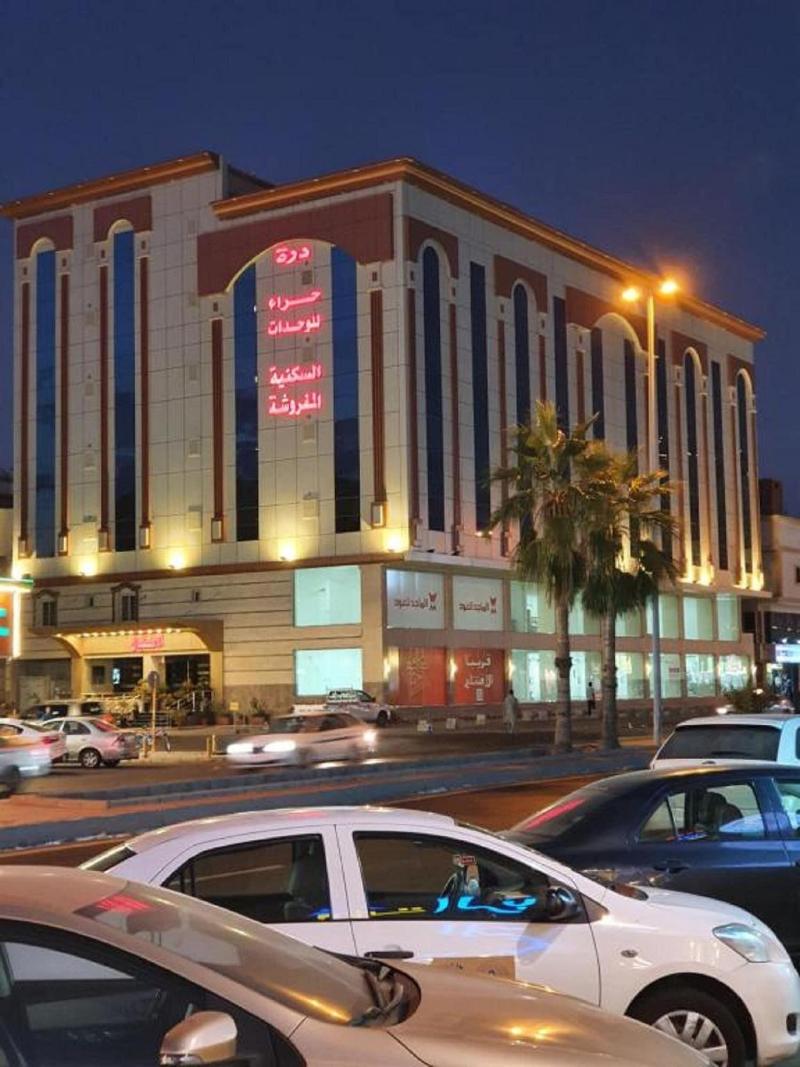 Durrat Hira Aparthotel — main photo
