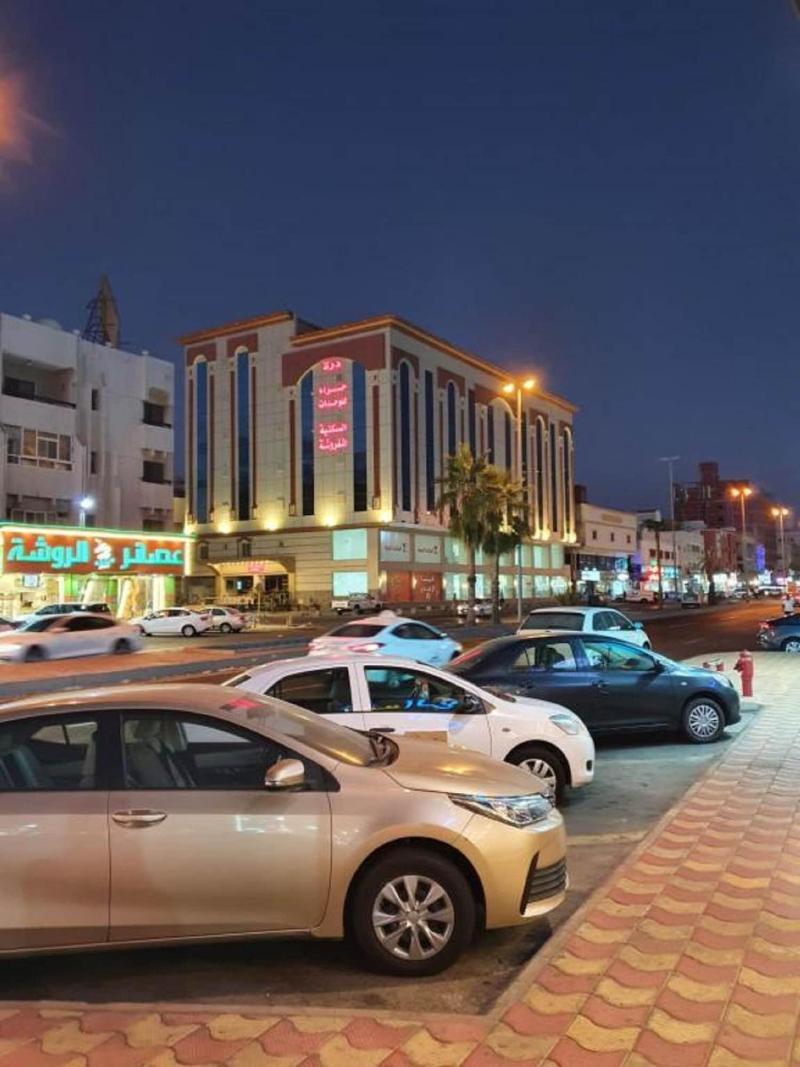 Durrat Hira Aparthotel — photo 2