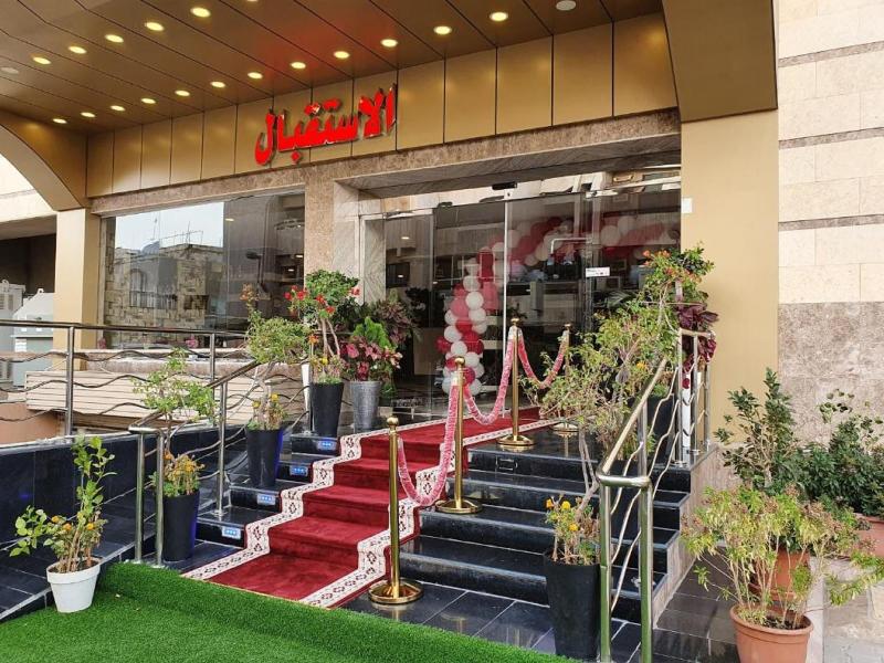 Durrat Hira Aparthotel — photo 3