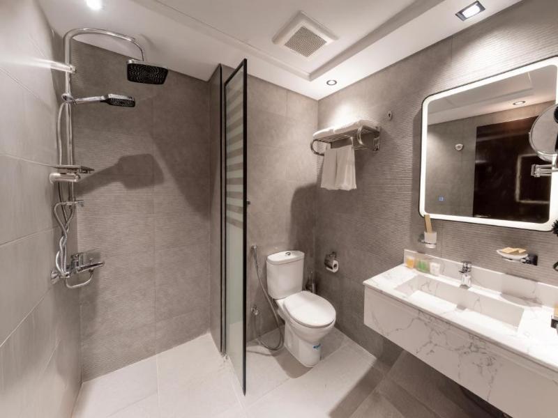 Snood Al Rayyan Hotel image