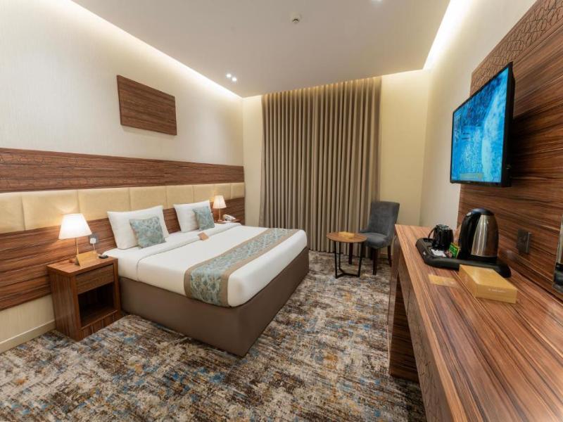Snood Al Rayyan Hotel image