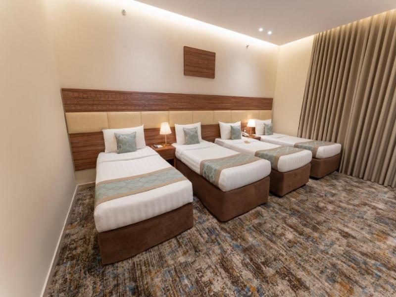 Snood Al Rayyan Hotel image