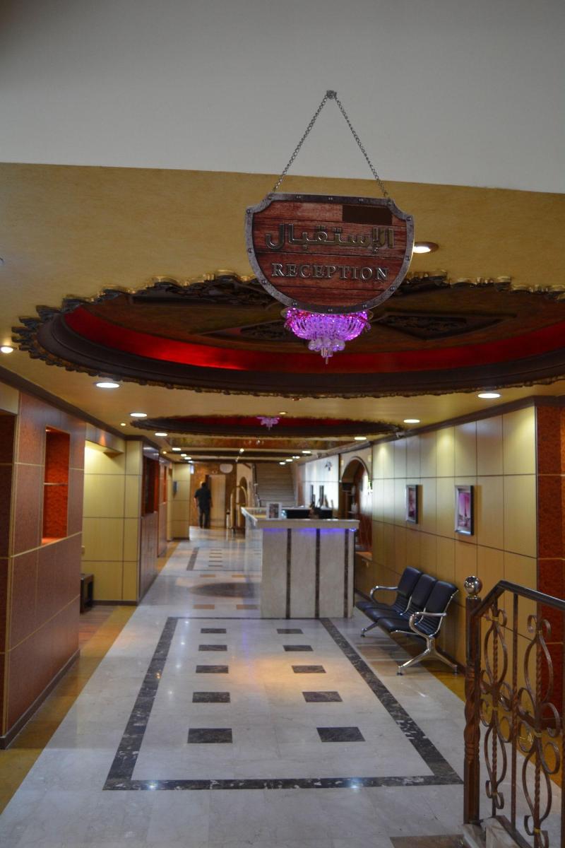 Rancy Jeddah Aparthotel — photo 2
