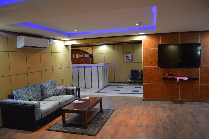 Rancy Jeddah Aparthotel — photo 5