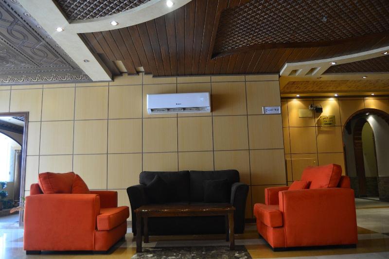 Rancy Jeddah Aparthotel — photo 4