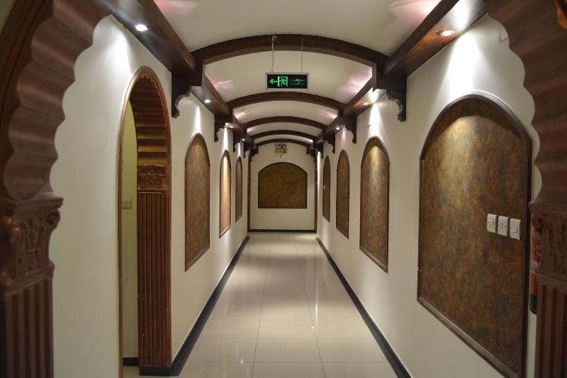 Rancy Jeddah Aparthotel — photo 3