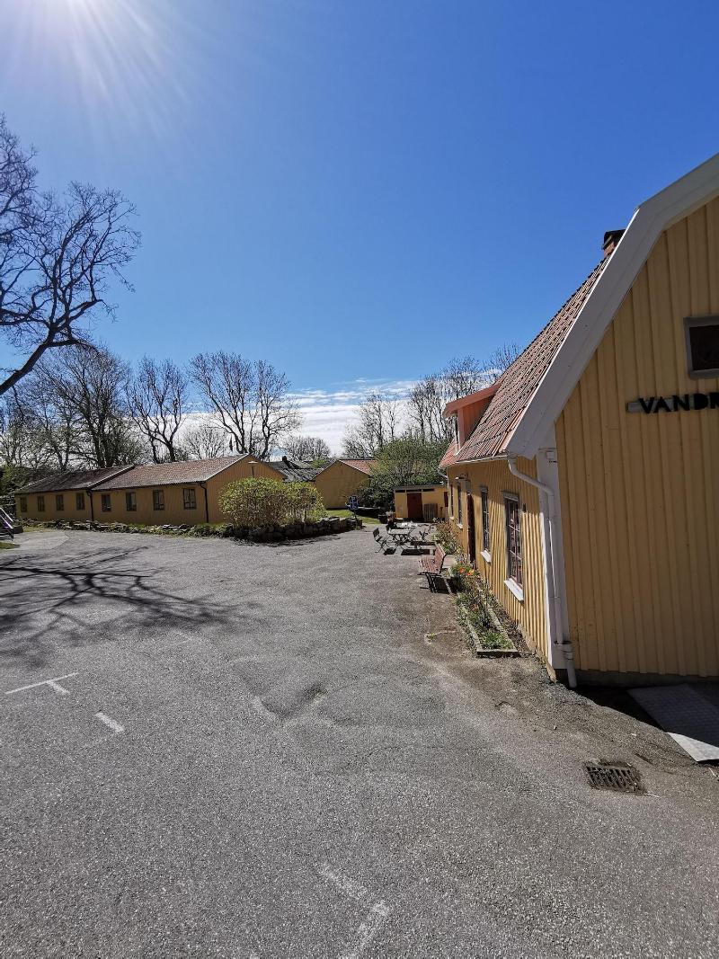 Hunnebostrands Vandrarhem GammelgÃ¥rden image