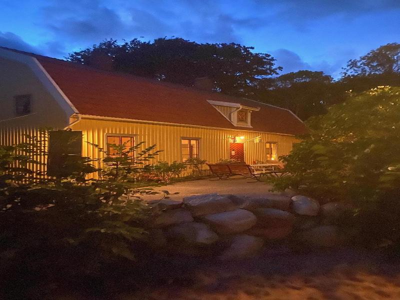 Hunnebostrands Vandrarhem GammelgÃ¥rden image