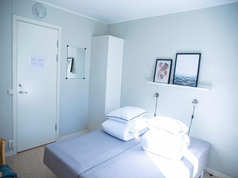 Hunnebostrands Vandrarhem GammelgÃ¥rden image