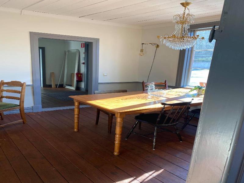 Hunnebostrands Vandrarhem GammelgÃ¥rden image