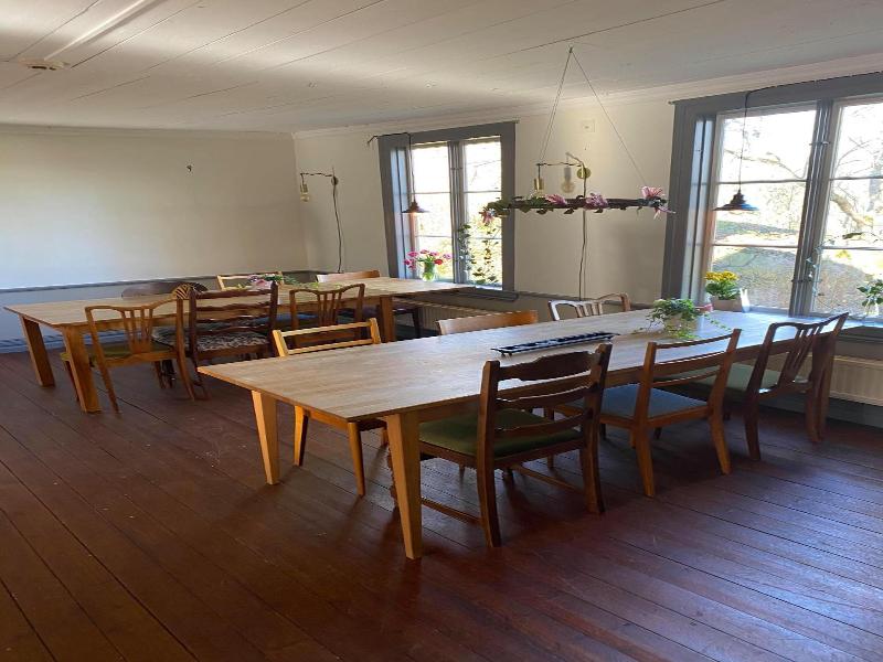 Hunnebostrands Vandrarhem GammelgÃ¥rden image