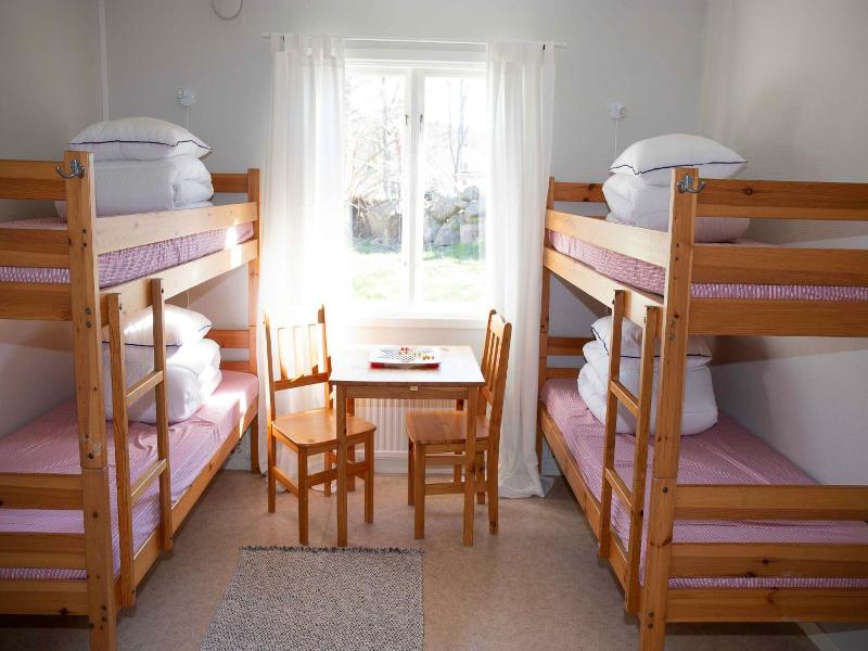 Hunnebostrands Vandrarhem GammelgÃ¥rden image