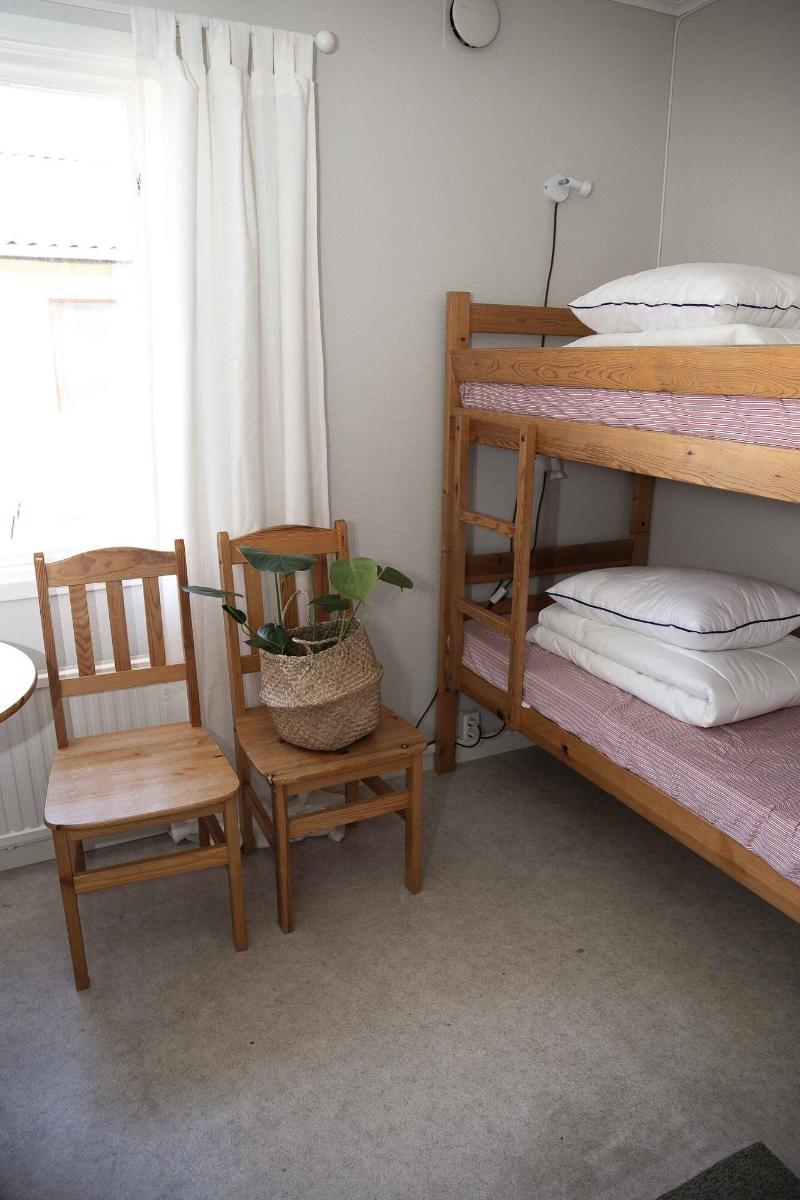 Hunnebostrands Vandrarhem GammelgÃ¥rden image