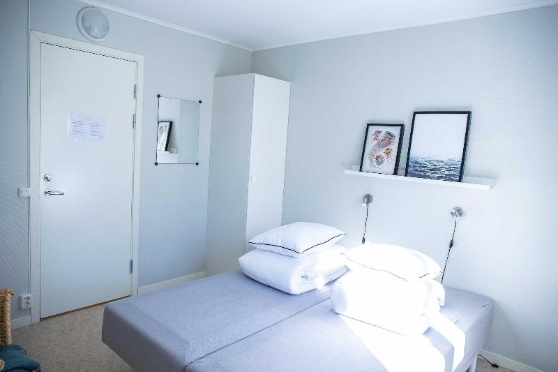 Hunnebostrands Vandrarhem GammelgÃ¥rden image