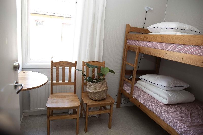 Hunnebostrands Vandrarhem GammelgÃ¥rden image
