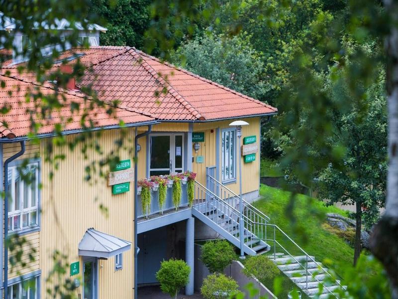 Lisebergsbyn Bed & Breakfast image