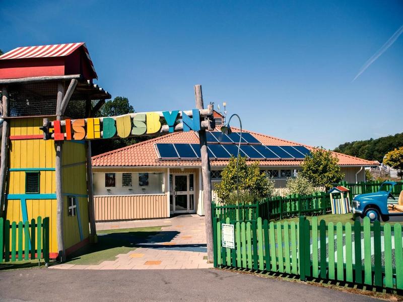 Lisebergsbyn Bed & Breakfast image