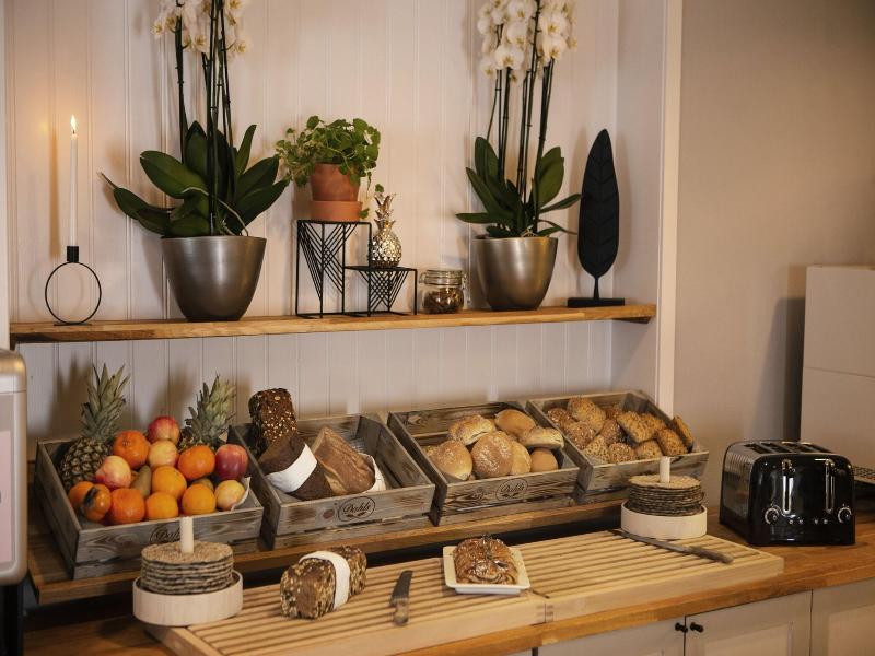 Lisebergsbyn Bed & Breakfast image