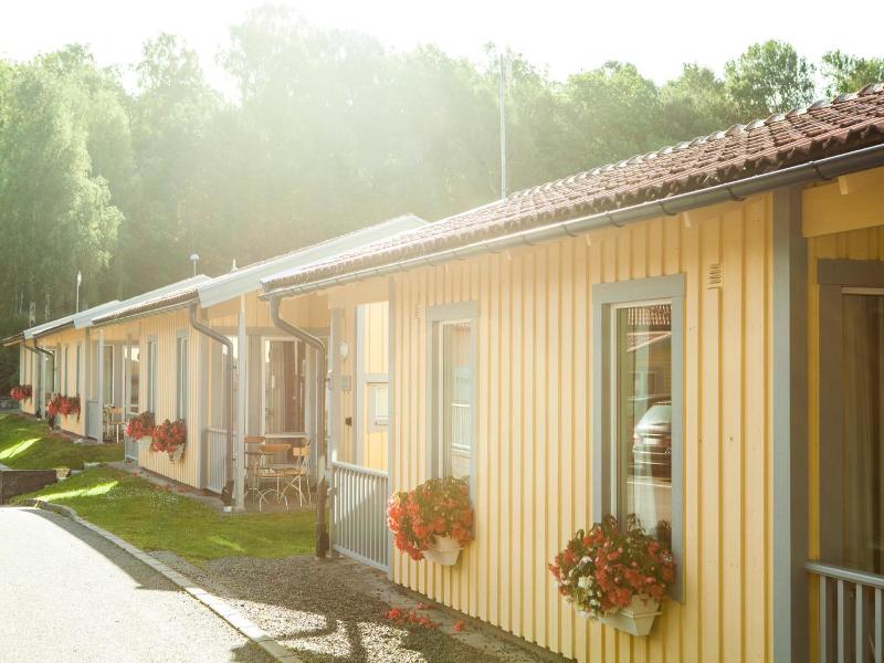 Lisebergsbyn Bed & Breakfast image