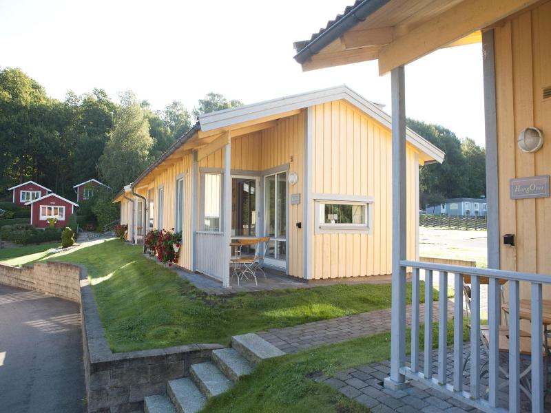 Lisebergsbyn Bed & Breakfast image