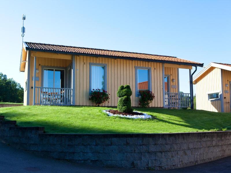 Lisebergsbyn Bed & Breakfast image