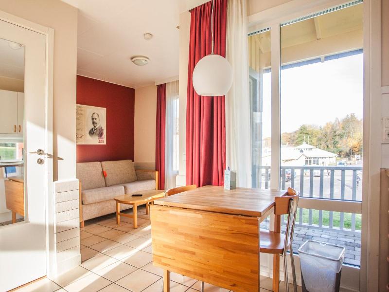 Lisebergsbyn Bed & Breakfast image