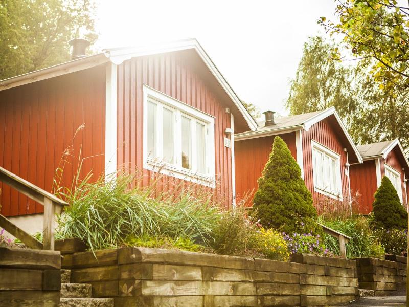 Lisebergsbyn Bed & Breakfast image