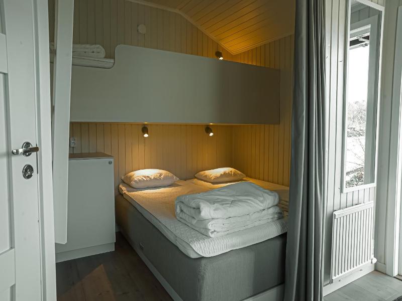 Lisebergsbyn Bed & Breakfast image