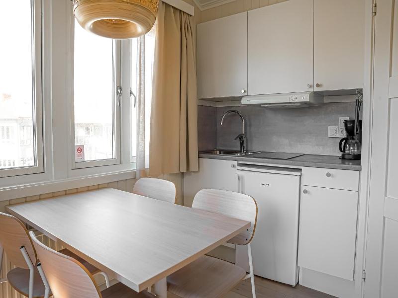 Lisebergsbyn Bed & Breakfast image