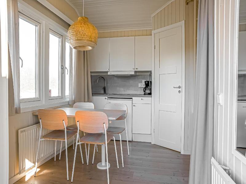 Lisebergsbyn Bed & Breakfast image