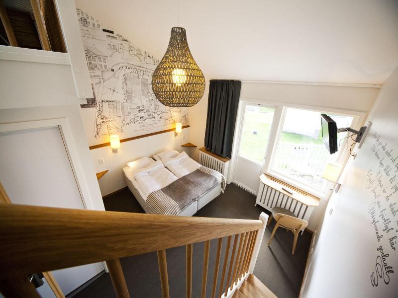 Lisebergsbyn Bed & Breakfast image