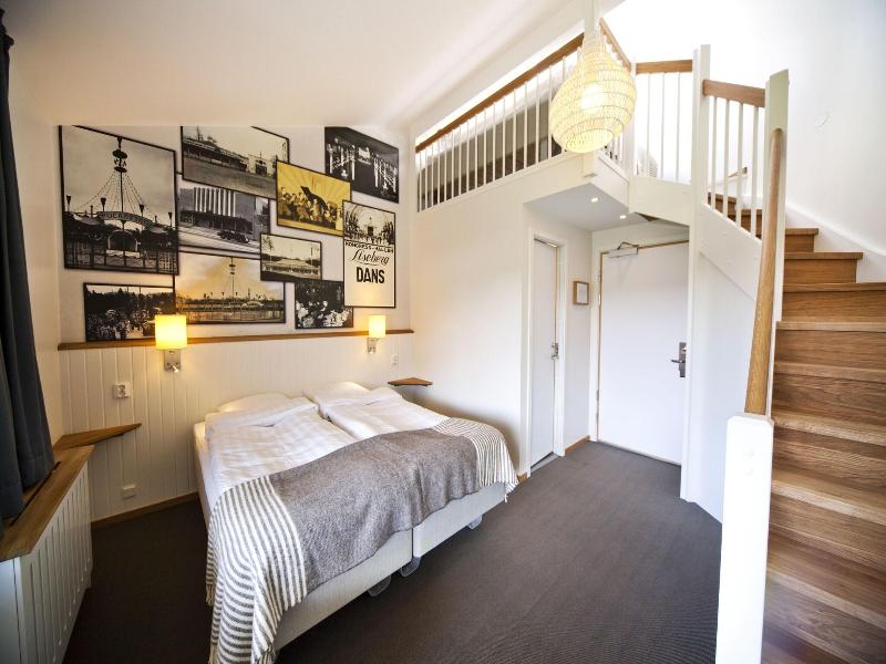 Lisebergsbyn Bed & Breakfast image
