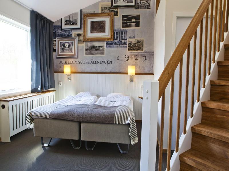 Lisebergsbyn Bed & Breakfast image