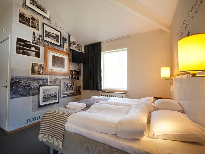 Lisebergsbyn Bed & Breakfast image