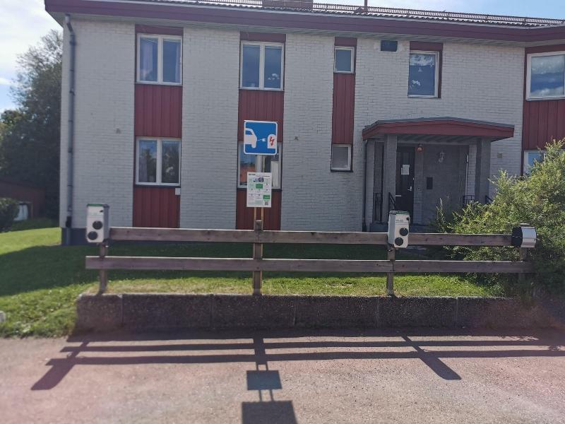 Saxvikens vandrarhem image