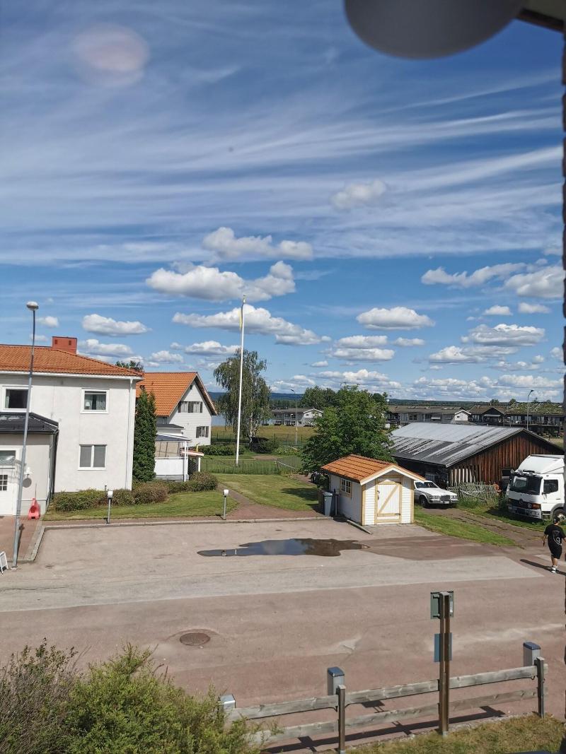 Saxvikens vandrarhem image