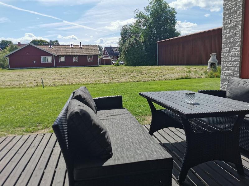 Saxvikens vandrarhem image