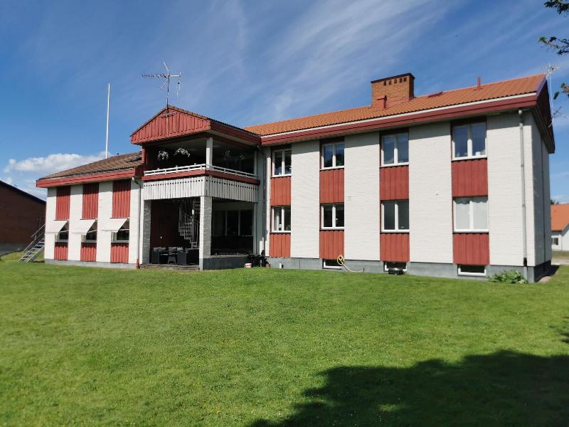 Saxvikens vandrarhem image
