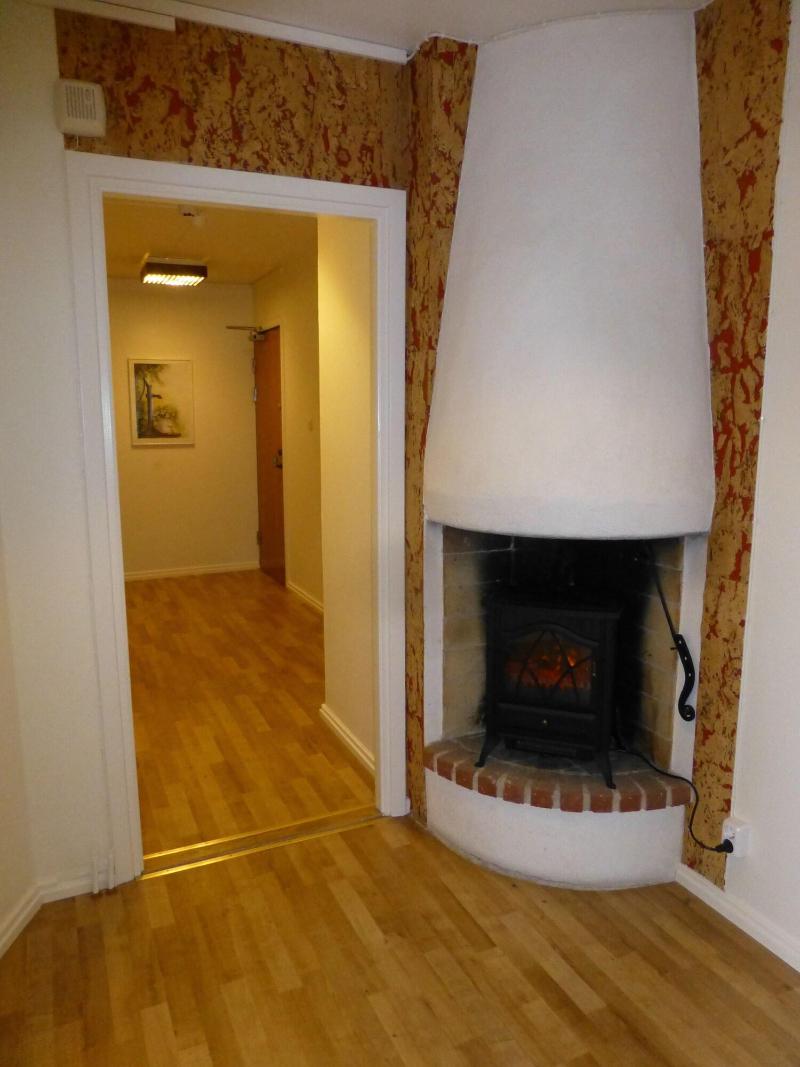 Saxvikens vandrarhem image