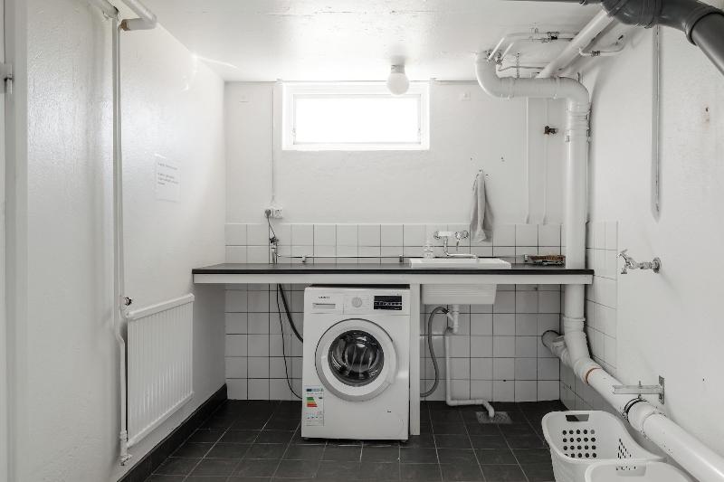 Saxvikens vandrarhem image