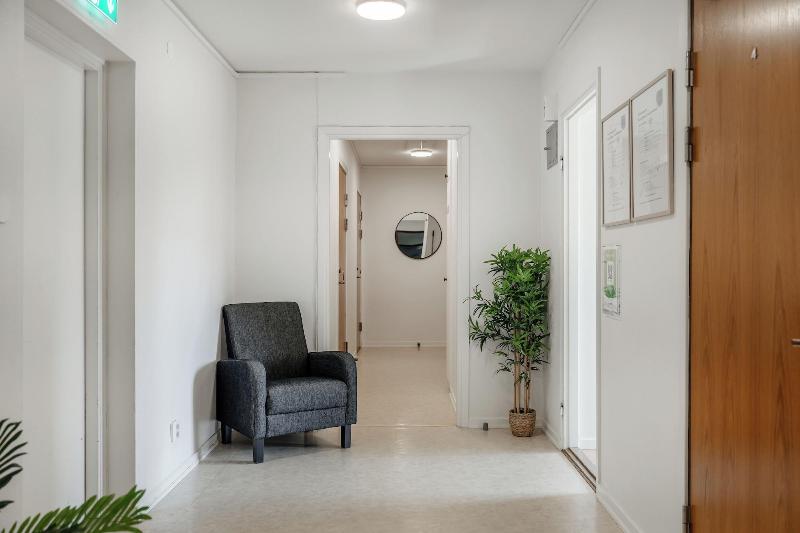 Saxvikens vandrarhem image