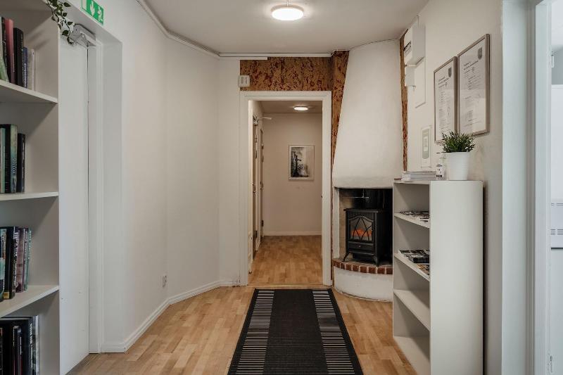 Saxvikens vandrarhem image