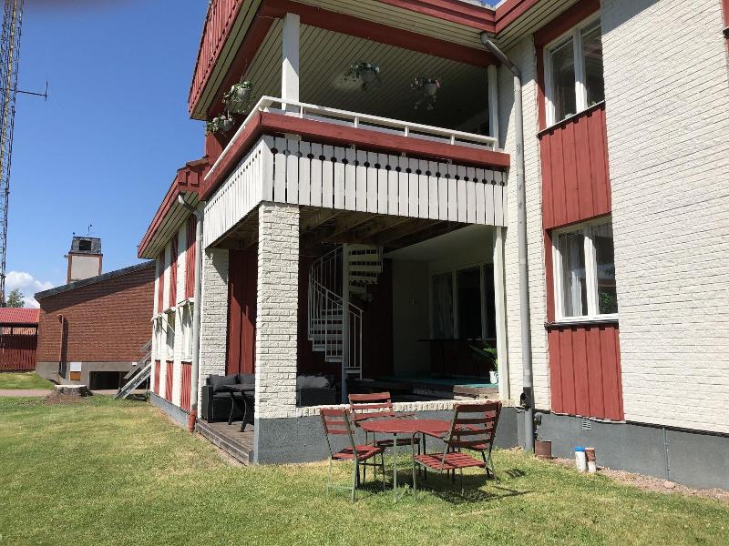 Saxvikens vandrarhem image
