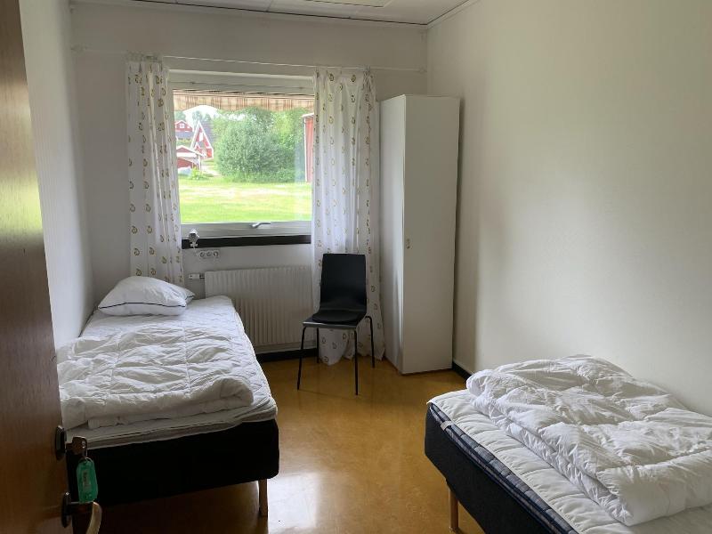 Saxvikens vandrarhem image