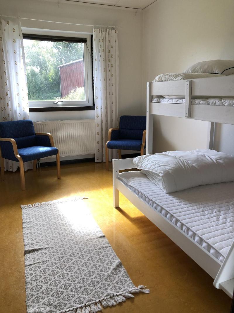 Saxvikens vandrarhem image