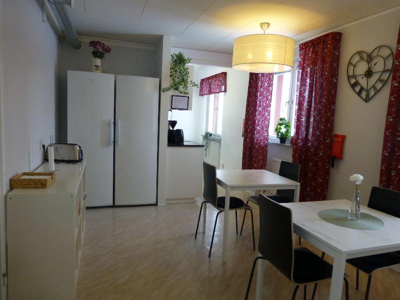 Saxvikens vandrarhem image